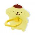 Japan Sanrio Character Smartphone Ring - Pompompurin - 2