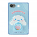 Japan Sanrio Character Smartphone Ring - Cinnamoroll - 1