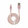 Japan Sanrio Lightning to USB Charging & Sync Cable - My Melody - 1