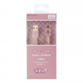 Japan Sanrio USB-C to USB Charging & Sync Cable - My Melody - 5