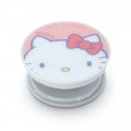 Japan Sanrio Pocopoco Smartphone Grip - Hello Kitty - 3