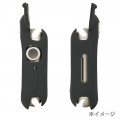 Japan Sanrio Apple Watch Case - Kuromi (41/40mm) - 6