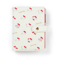 Japan Sanrio Personal Organizer - Hello Kitty 2023 - 1
