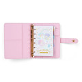 Japan Sanrio Personal Organizer - Little Twin Stars 2023 - 2