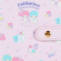 Japan Sanrio Personal Organizer - Little Twin Stars 2023 - 4