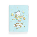 Japan Sanrio B6 Diary - Pochacco : Block 2023 - 1