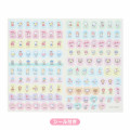 Japan Sanrio B6 Diary - Sanrio Characters / Horizontal Ruled 2023 - 3