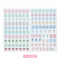 Japan Sanrio B6 Diary - Snoopy : Horizontal Ruled 2023 - 3