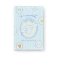 Japan Sanrio Pocket Datebook - Cinnamoroll 2023 - 1