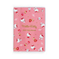 Japan Sanrio B6 Datebook - Hello Kitty 2023 - 1