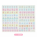 Japan Sanrio B6 Datebook - Sanrio Characters 2023 - 3