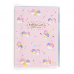 Little Twin Stars Notebook | Kawaii Limited