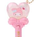Japan Sanrio Miniature Penlight Mascot - My Melody : Pitatto Friends - 2