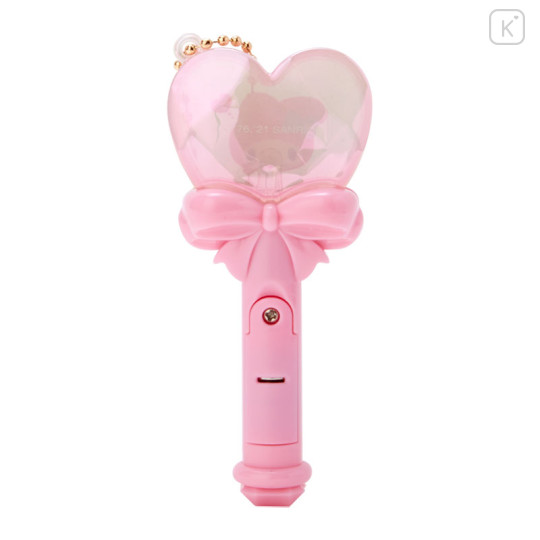 Japan Sanrio Miniature Penlight Mascot - My Melody : Pitatto Friends - 3