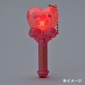 Japan Sanrio Miniature Penlight Mascot - My Melody : Pitatto Friends - 4