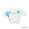 Japan Sanrio Miniature Penlight Mascot - My Melody : Pitatto Friends - 6