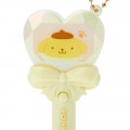 Japan Sanrio Miniature Penlight Mascot - Pompompurin / Pitatto Friends - 2