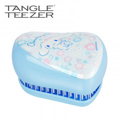 Japan Sanrio Tangle Teezer Hair Care Brush Compact Styler - Cinnamoroll