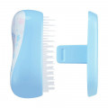 Japan Sanrio Tangle Teezer Hair Care Brush Compact Styler - Cinnamoroll - 4