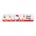 Japan Sanrio Adhesive Bandages 10pcs with Case - Hello Kitty - 5
