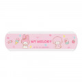 Japan Sanrio Adhesive Bandages 10pcs with Case - My Melody - 5