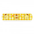 Japan Sanrio Adhesive Bandages 10pcs with Case - Pompompurin - 5