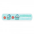Japan Sanrio Adhesive Bandages 10pcs with Case - Hangyodon - 5