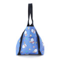 Japan Sanrio Balloon Tote Bag - Pochacco - 2