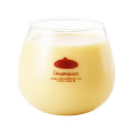 Japan Sanrio Swaying Glass Tumbler - Pompompurin : Face - 3