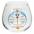 Japan Doraemon Swaying Glass Tumbler - Doraemon - 1