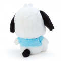 Japan Sanrio Fluffy Plush Toy (M) - Pochacco - 2