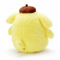 Japan Sanrio Fluffy Plush Toy (M) - Pompompurin - 2