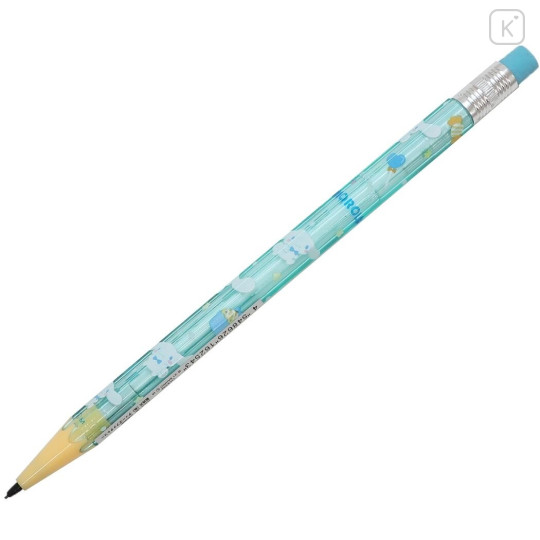 Japan Sanrio Pencil Style Mechanical Pencil - Cinnamoroll - 1