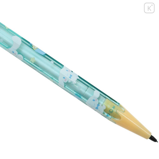 Japan Sanrio Pencil Style Mechanical Pencil - Cinnamoroll - 2