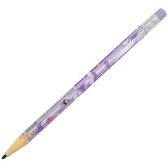 Japan Sanrio Pencil Style Mechanical Pencil - Kuromi