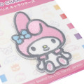 Japan Sanrio Wappen Iron-on Applique Patch - My Melody - 2