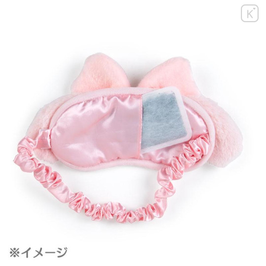 Japan Sanrio Eye Mask - Hello Kitty - 5