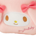 Japan Sanrio Cosmetics Face Pouch - My Melody - 2