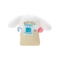 Japan Sanrio Mascot Brooch - Cinnamoroll 20th Anniversary Shop / Candy - 2