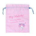 Japan Sanrio Tote Bag & Purse Set - My Melody - 4