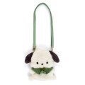 Japan Sanrio 2way Pochette - Pochacco : Poteko - 1