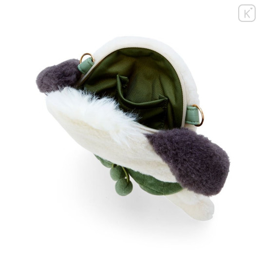 Japan Sanrio 2way Pochette - Pochacco : Poteko - 4
