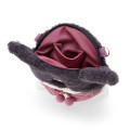 Japan Sanrio 2way Pochette - Kuromi : Poteko - 4