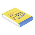 Japan Peanuts Mini Notepad - Snoopy / Delicious Food Market Cash Register - 5
