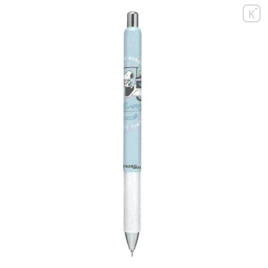 Japan Peanuts EnerGel Gel Pen - Snoopy : Delivery | Kawaii Limited