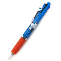 Japan Peanuts Jetstream 3 Color Multi Ball Pen - Snoopy Logo / Drawing - 1