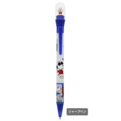 Japan Peanuts Mascot Mechanical Pencil - Joe Cool