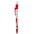 Japan Peanuts Rotating Mascot Ballpoint Pen - Snoopy : House - 2