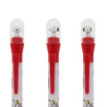 Japan Peanuts Rotating Mascot Mechanical Pencil - Snoopy : House - 4