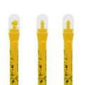 Japan Peanuts Rotating Mascot Ballpoint Pen - Snoopy & Woodstock - 4